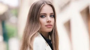 Xenia Tchoumitcheva