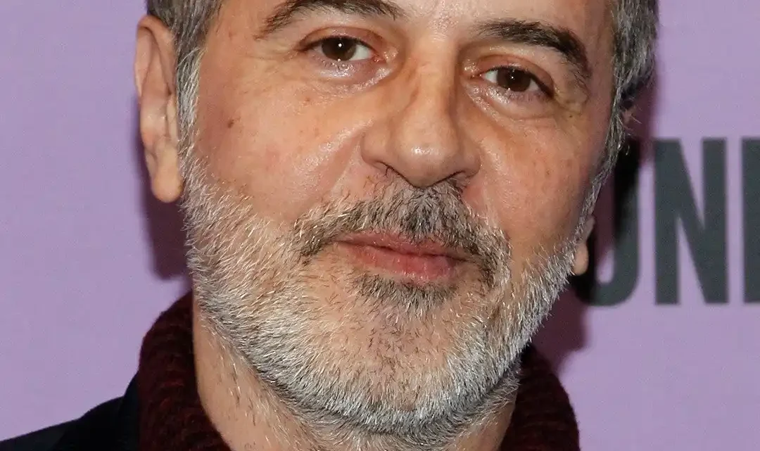 Merab Ninidze Biography: Net Worth, Wife, Height, Movies, Ethnicity, Awards, Age