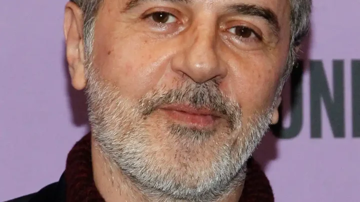 Merab Ninidze Biography: Net Worth, Wife, Height, Movies, Ethnicity, Awards, Age