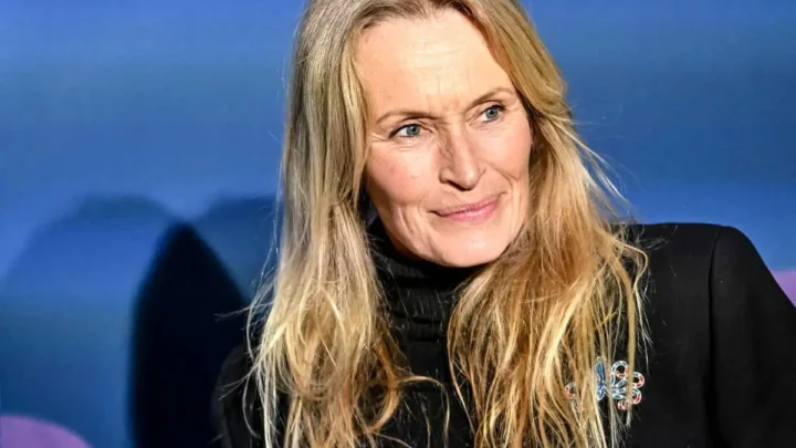 Estelle Lefébure  Biography: Ethnicity, Age, Movies, Height, Net Worth, Runway, Instagram