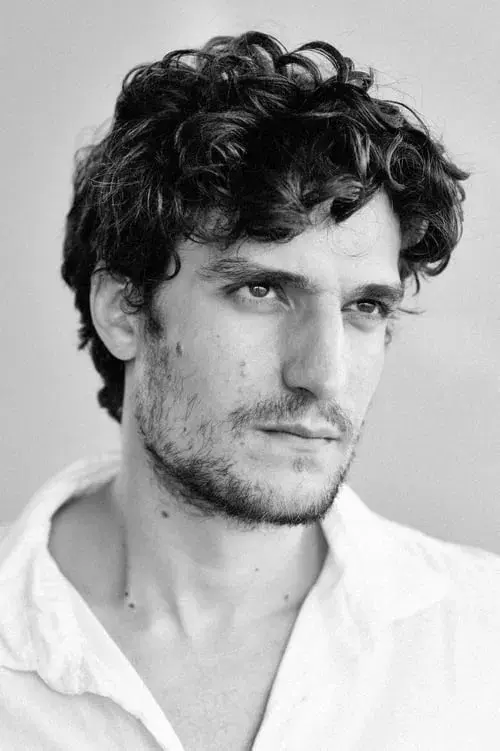 Louis Garrel Photo