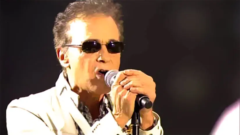 F.R. David Biography: Albums, Ethnicity, Real Name, Awards, Net Worth, Height, Age, Wife, Songs