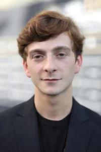 Levan Gelbakhiani