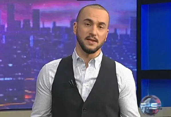 Giorgi Gabunia Biography: Net Worth, Tv Shows, Age, Height, Ethnicity, Parents, Awards