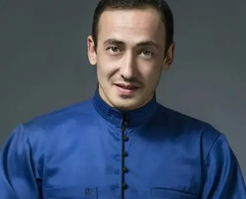 Dato Kenchiashvili Biography: Wife, Songs, Net Worth,  Voice, Height, Age, Parents, Ethnicity