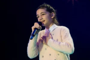 Mariam Mamadashvili