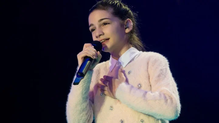 Mariam Mamadashvili Biography: Age, Height, Ethnicity, Contests, Parents, Net Worth, Songs