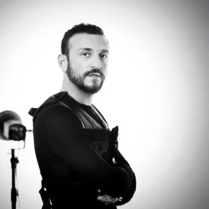 Stephane Mgebrishvili