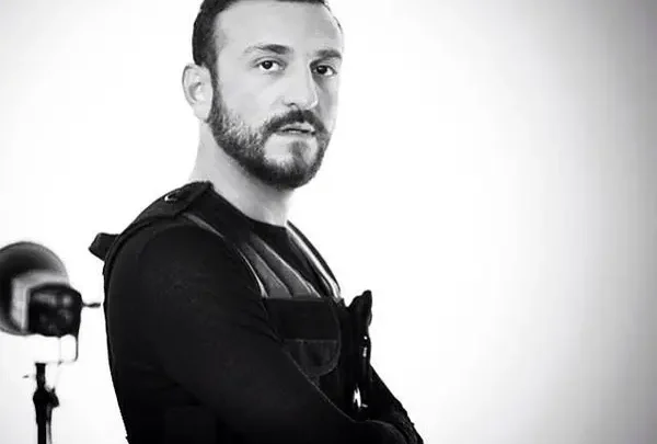 Stephane Mgebrishvili Biography: Wife, Awards, Songs, Age, Net Worth, Height