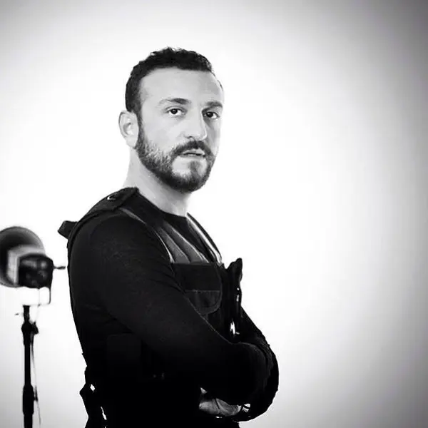 Stephane Mgebrishvili Biography: Wife, Awards, Songs, Age, Net Worth, Height