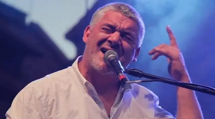 Niaz Diasamidze Biography: Children, Songs, Age, Wife, Awards, Net Worth,