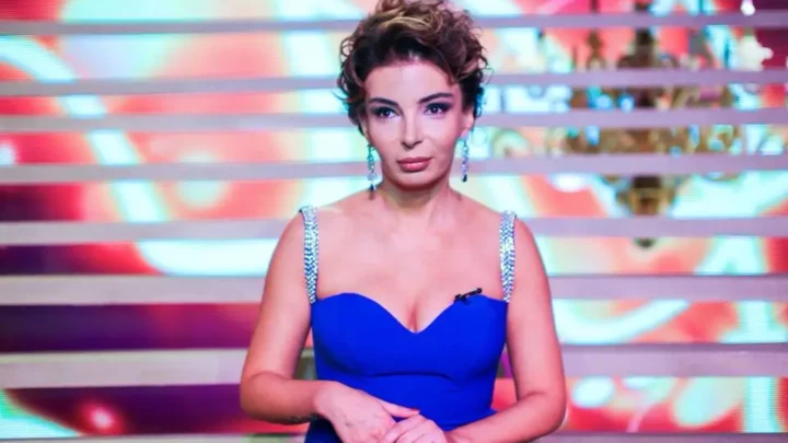 Maia Asatiani Biography: Husband, Tv Shows, Net Worth, Height, Ethnicity, Awards, Instagram