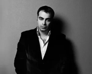 David Khujadze