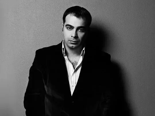 David Khujadze Biography: Awards, Instagram, Songs, Age, Girlfriend, Ethnicity, Net Worth