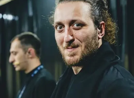 Otar Nemsadze Biography: Awards, Net Worth, Songs, Age, Instagram, Height, Parents