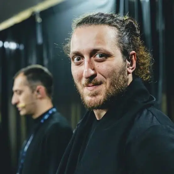 Otar Nemsadze Biography: Awards, Net Worth, Songs, Age, Instagram, Height, Parents