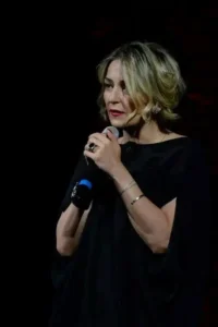 Liza Bagrationi