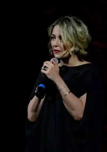 Liza Bagrationi Biography: Husband, Ethnicity, Songs, Awards, Age, Religion, Net Worth