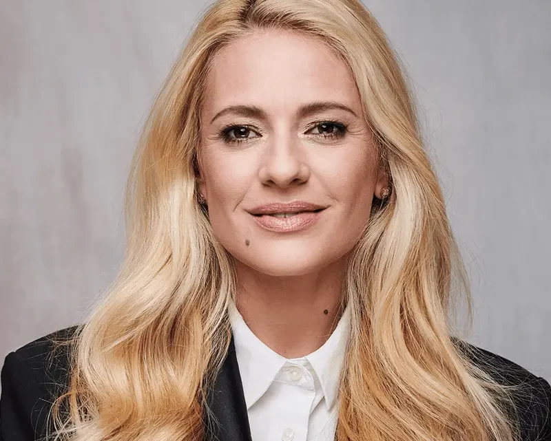 Christa Rigozzi Biography: Age, Net Worth, Height, Career, Husband, Daughters, TV Shows, Instagram