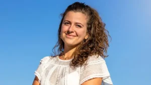 Morena Diaz