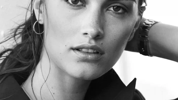 Ronja Furrer Biography: Husband, Age, Height, Net Worth, Career, Agency, Campaigns