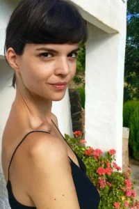 Patricia Schmid