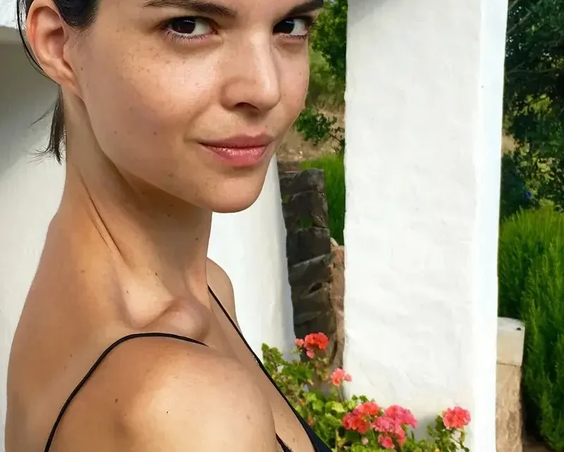 Patricia Schmid Bio: Net Worth, Husband, Age, Height, Career, Children, Health Coaching