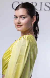 Elvira Legrand