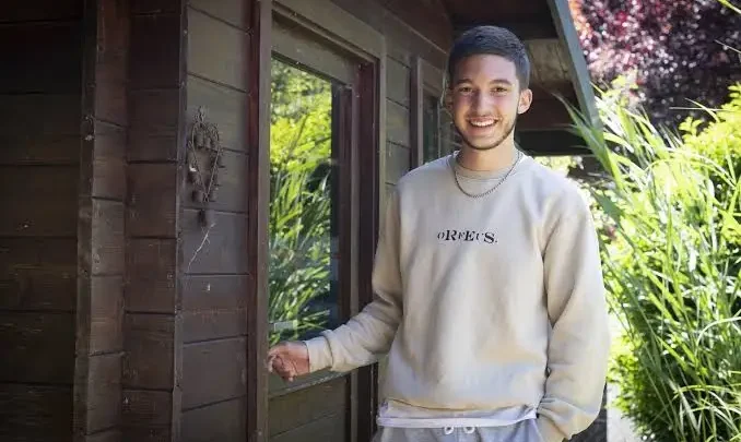 Leo Monferini Biography: Age, Net Worth, Height, Parents, Siblings, Spouse, TikTok