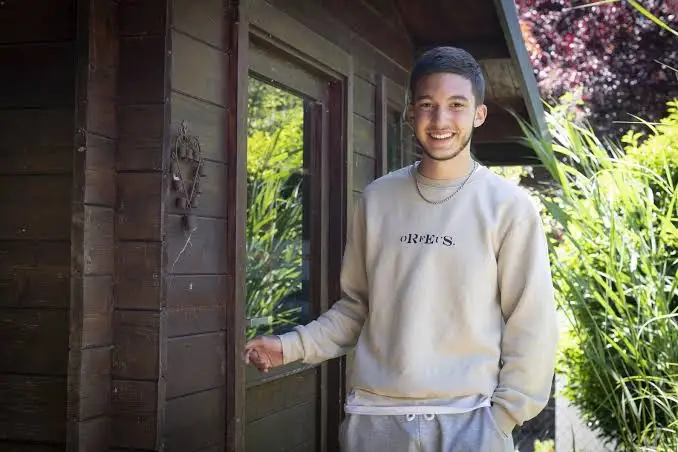 Leo Monferini Biography: Age, Net Worth, Height, Parents, Siblings, Spouse, TikTok