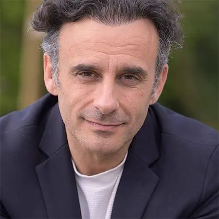 Rui Unas Biography: Wife, Tv Shows, Age, Children, Awards, Height, Ethnicity