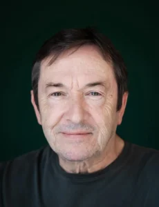 Adriano Luz