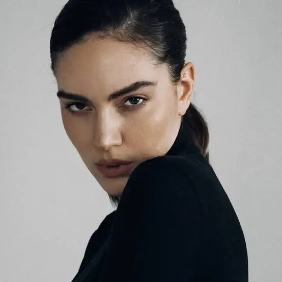 Tako Natsvlishvili Biography: Instagram, Height, Ethnicity, Runway, Age, Boyfriend, Awards