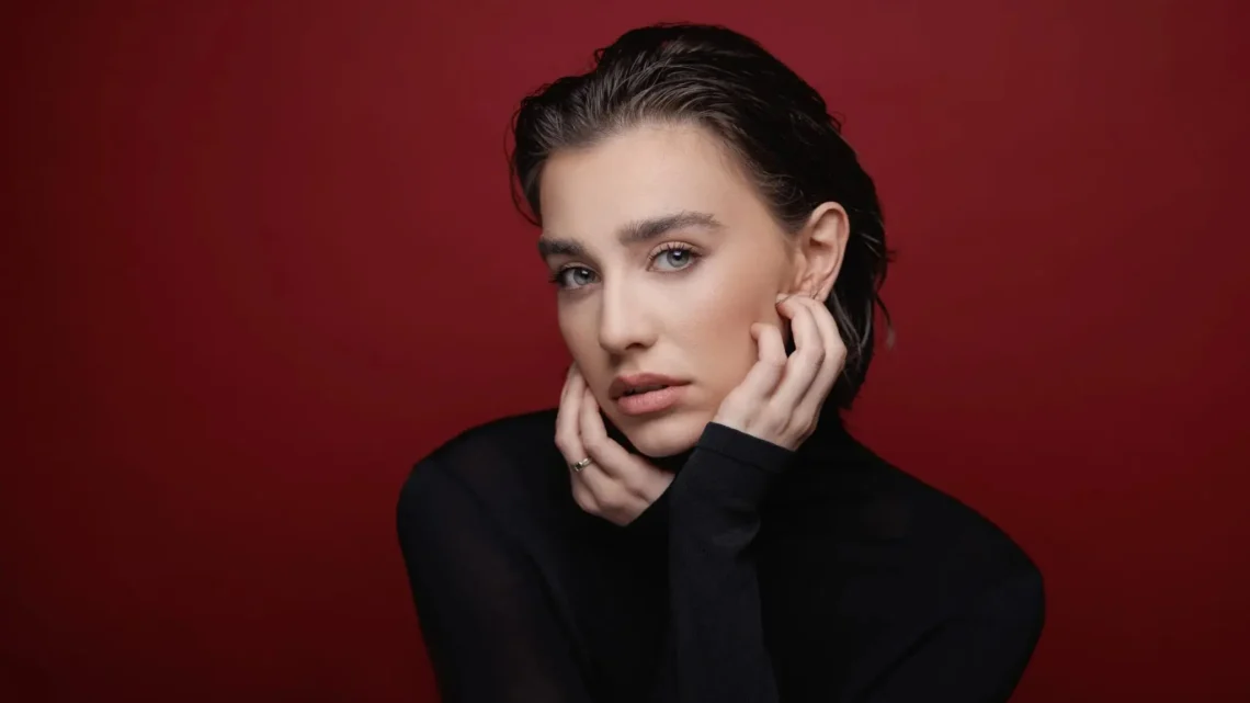 Mariam Shengelia Biography: Songs, Awards, Ethnicity, Age, Instagram, Parents, Height, Net Worth