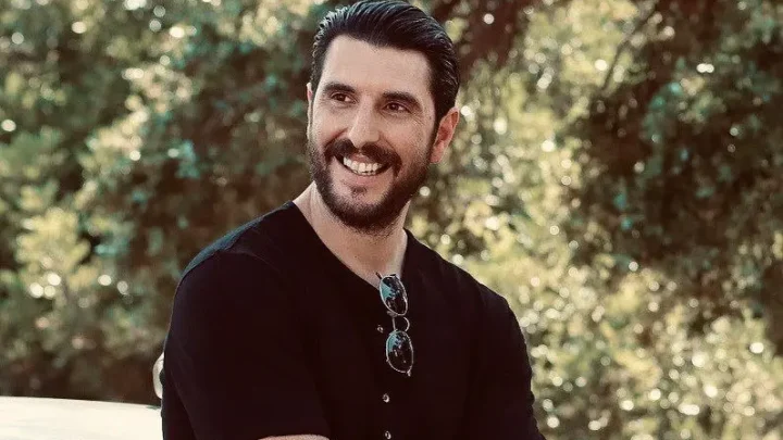 Giorgos Gerontidakis Biography: Age, Height, Net Worth, Career, Movies, Partner, Awards, TV Shows