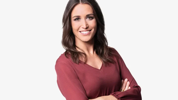 Bigna Silberschmidt Biography: Career, Age, Parents, Height, Net Worth, Husband