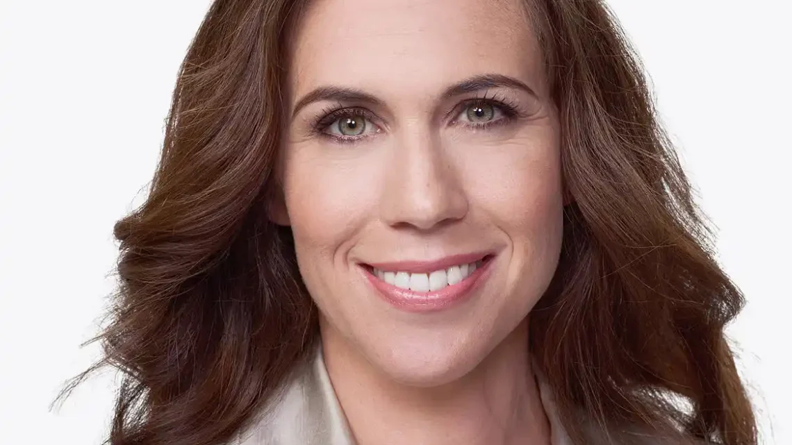 Susanne Wille Biography: Husband, Career, Children, Parents, Age, Net Worth, Height,  TV Shows