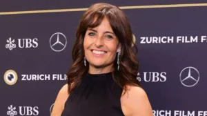 Sandra Studer