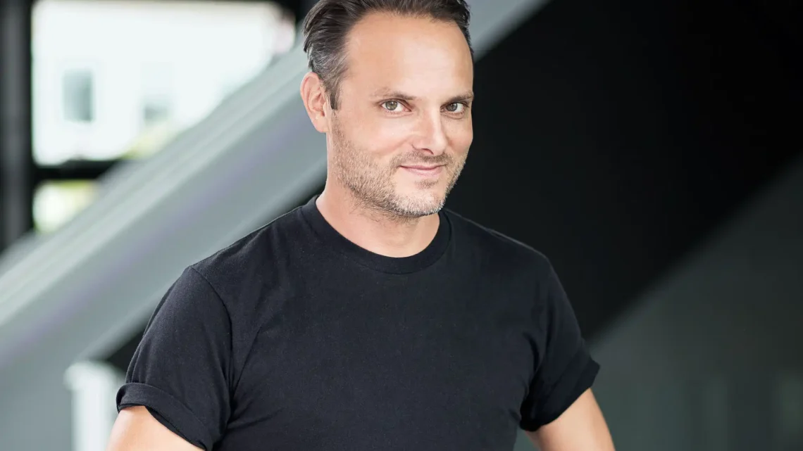 Dominic Deville Biography: Age, Occupation, Wife, Net Worth, Children, Parents, TV Shows