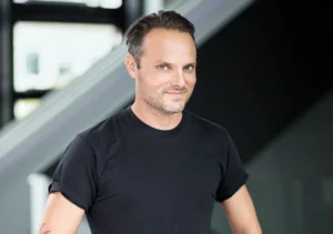 Dominic Deville