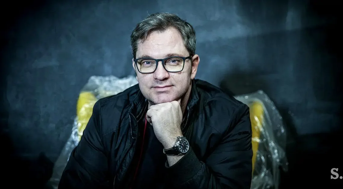 Jurij Zrnec Biography: Occupation, Net Worth, Age, Wife, Children, Parents, Movies, TV Shows