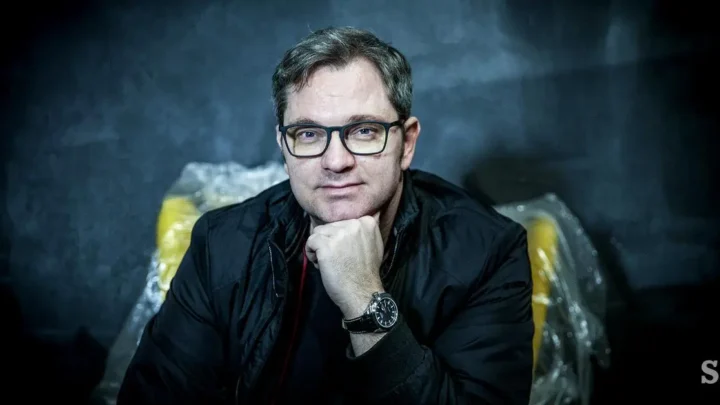 Jurij Zrnec Biography: Occupation, Net Worth, Age, Wife, Children, Parents, Movies, TV Shows