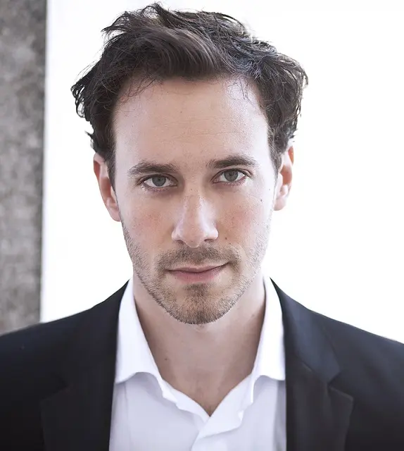 Miha Rodman Biography: Height, Wife, Age, Occupation, Children, Net Worth, Parents, TV Shows