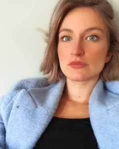 Margaret Bakker