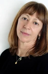 Ana Bustorff