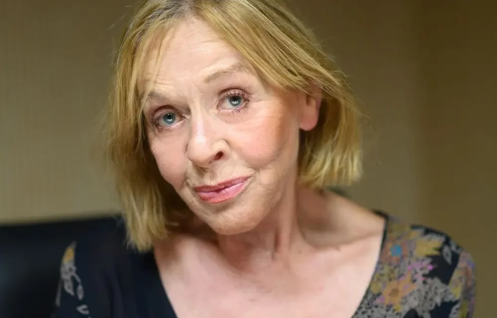 Milena Zupančič Biography: Children, Occupation, Age, Net Worth, Spouse, Parents, Movies, TV Shows