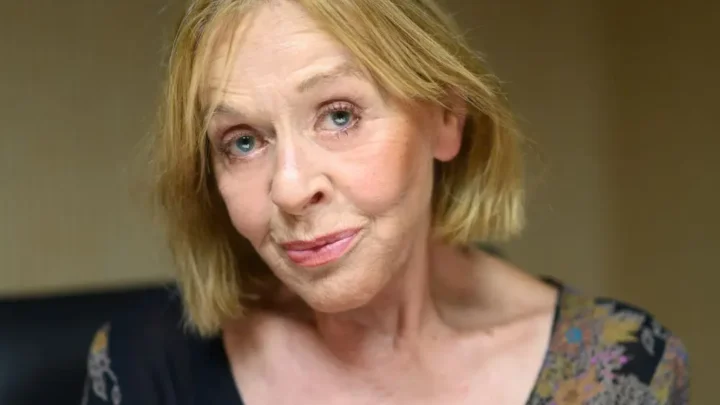 Milena Zupančič Biography: Children, Occupation, Age, Net Worth, Spouse, Parents, Movies, TV Shows