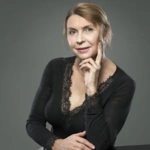 Darja Reichman