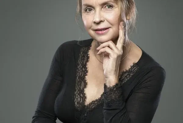 Darja Reichman Biography: Age, Height, Net Worth, Parents, Movies & TV Shows, Career, Husband