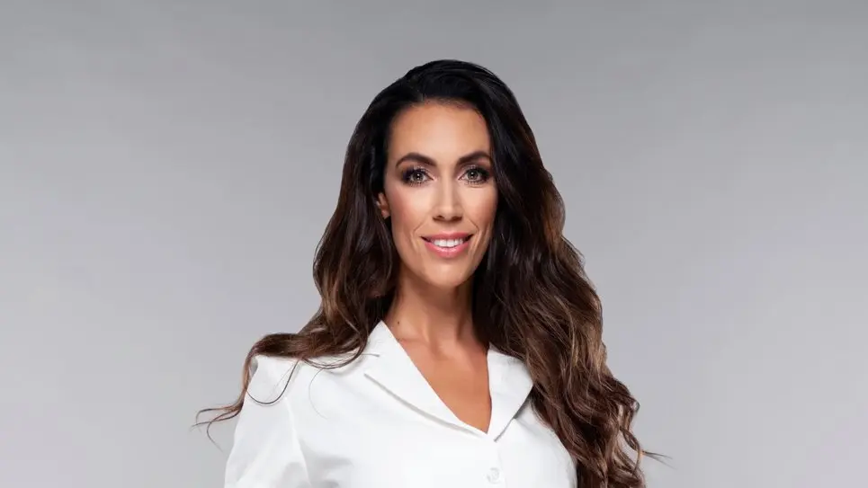 Tina Gaber Biography: Height, Age, Partner, Children, Net Worth, Parents, Career, Husband